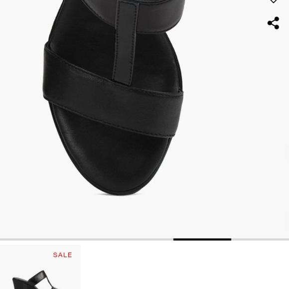 Sexy Summer Sandals - Picture 12 of 13